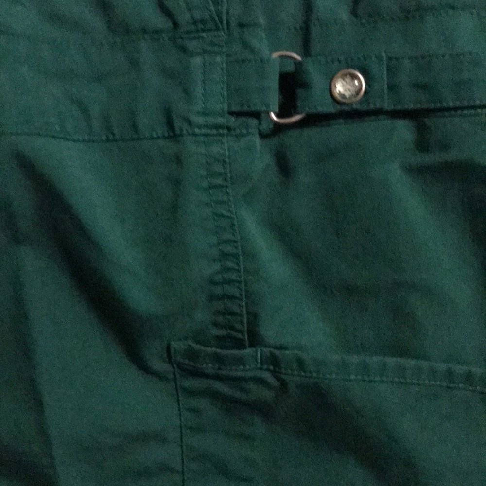 Scrubs top and bottom